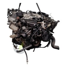 MERCEDES E-CLASS E350 CDI C207 Engine Diesel With Pump And Injectors OM642.836