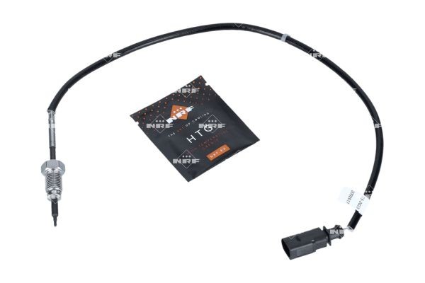 Fits NRF 707372 EXHAUST GAS TEMPERATURE SENSOR VW TRANSPORTER 2.0D 09-