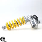 2014-2017 TRIUMPH DAYTONA 675R OHLINS TTX REAR SHOCK SUSPENSION T04