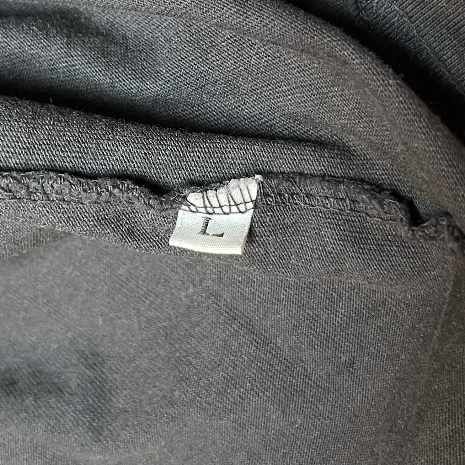 Adele Weekends With Adele Graphic Black Cotton Me… - image 7