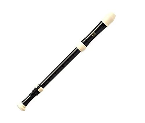 Yamaha ABS Resin Blockflöte Tenor Barock YRT-304B II aus Japan u20# - Bild 2 von 3