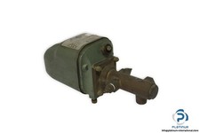 JOUVENEL-CORDIER V301/U/6 SOLENOID VALVE_Joucomatic_438557_0 to 30 bar_8/13