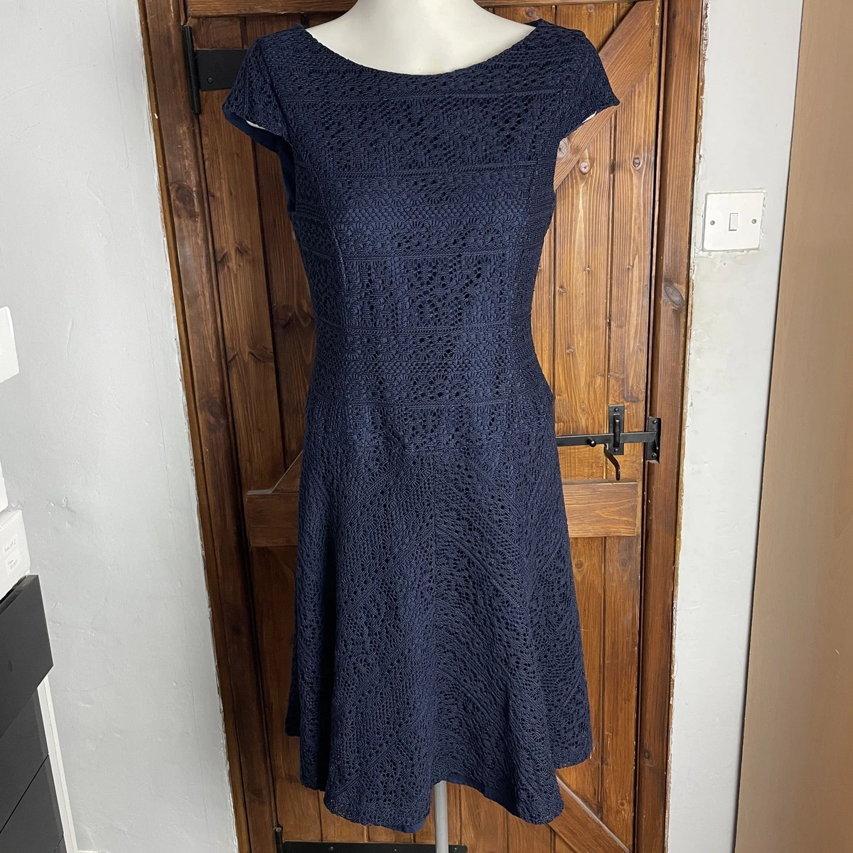 Anne Klein Blue Dresses for Women for sale | eBay UK