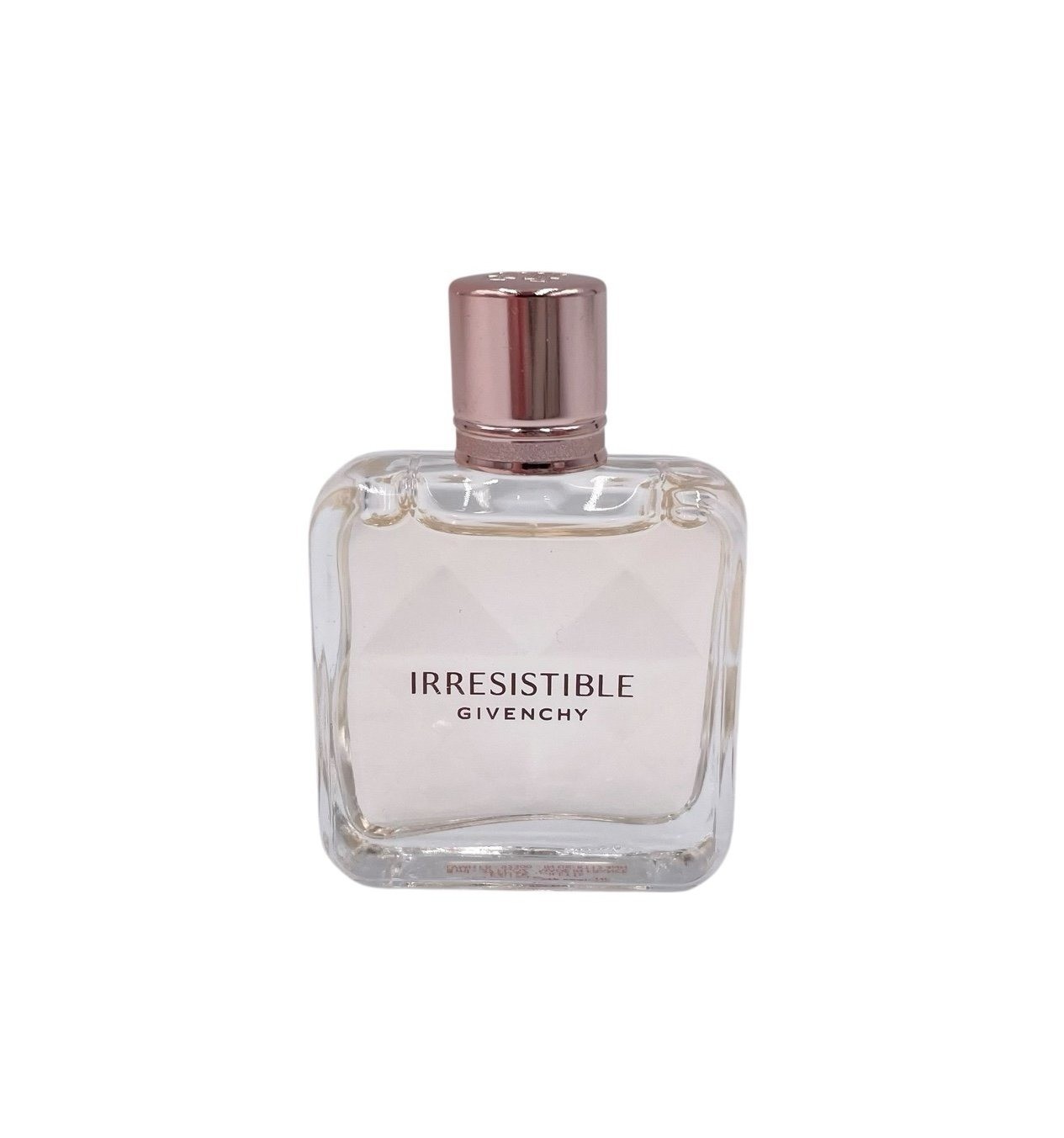 NEW Givenchy Irresistible Eau De Toilette Mini Perfume Dabber 8 mL Fragrance