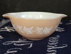 Vintage PYREX Sandalwood 442 Cinderella Bowl. No Chips Or Cracks