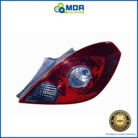 Scheinwerfer - Blinker Hinten Recht - Rechts - Opel Corsa 3 TüRer OPC 06- > 14