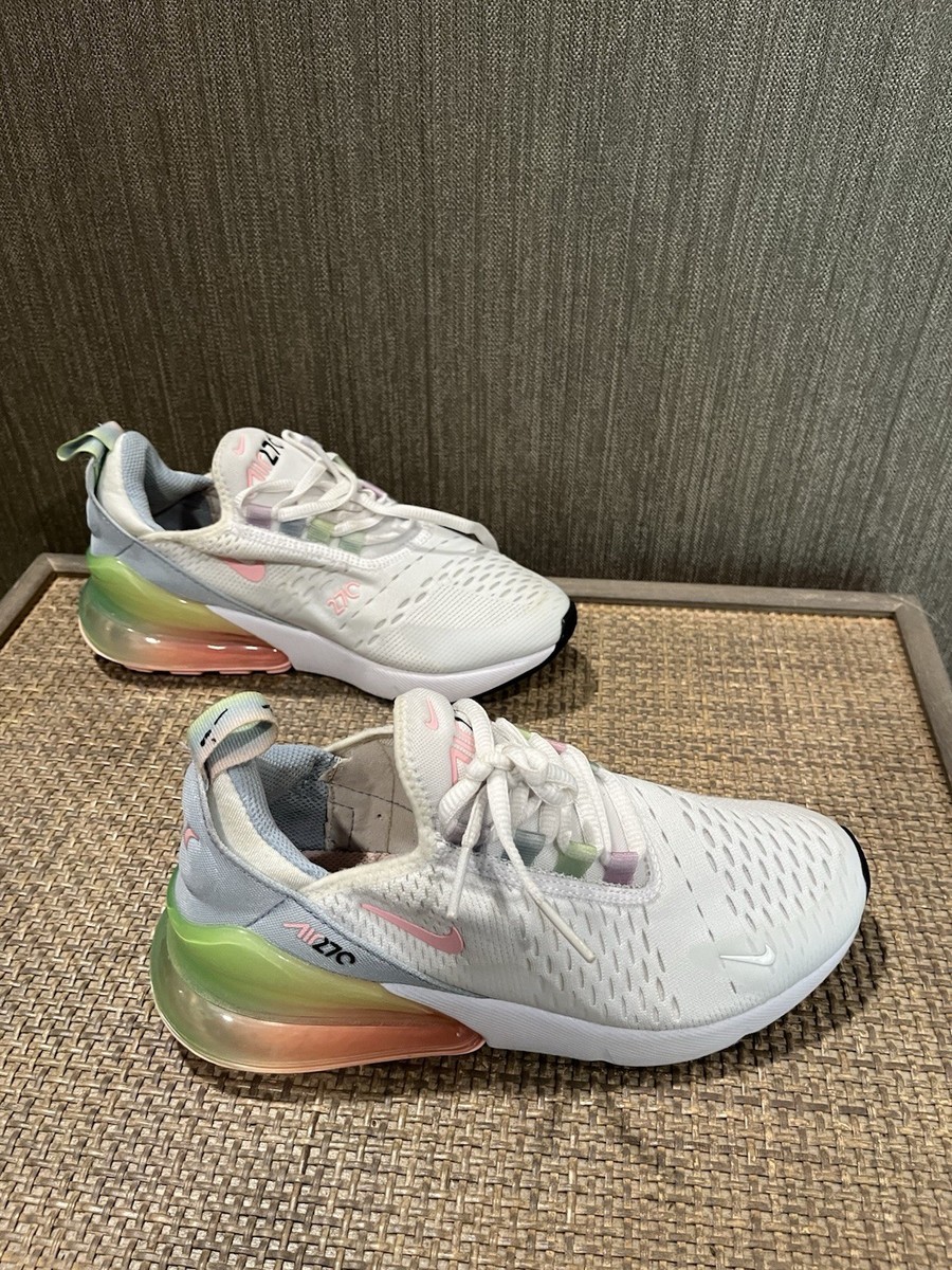 Arctic Punch 270 Arctic NIKE AIR MAX 270 Arctic Punch Girls Size