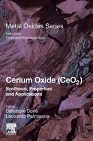 Cerium Oxide (Ceo2) | Synthesis, Properties And Applications | Scire (U. A.)
