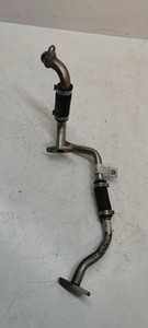 BMW X1 F48 F49 2018 Diesel 140kW Turbolader Ölleitung Ölschlauch 858647804