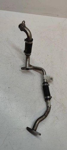 BMW X1 F48 F49 2018 Diesel 140kW Turbolader Ölleitung Ölschlauch 858647804