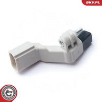 Esen SKV 17SKV272 Impulsgeber, Kurbelwelle FüR Audi Seat Skoda VW