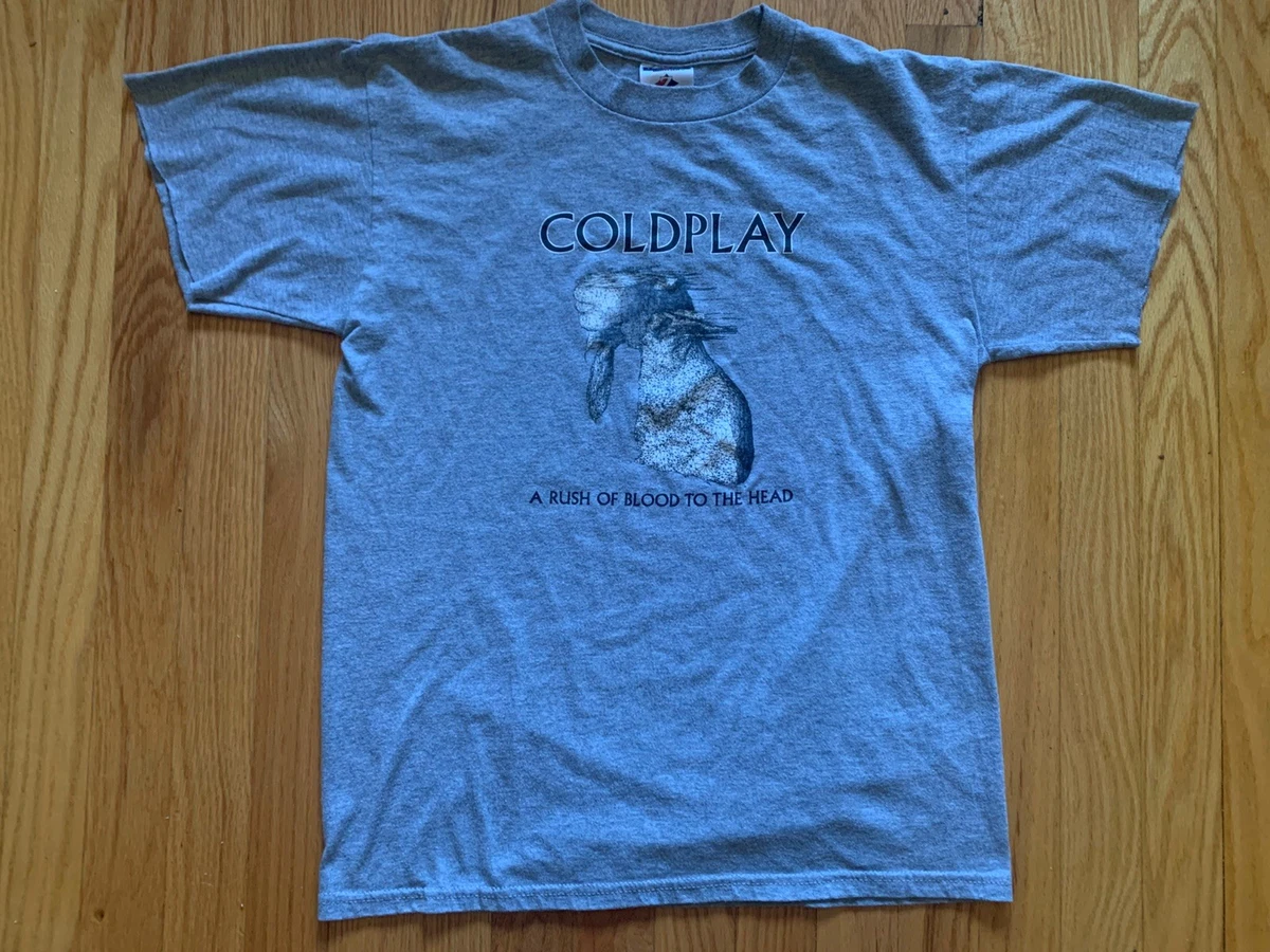 25+ Coldplay Shirt for sale | Updated Oct 2026