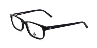 Le Coq Sportif LCS2006 Noir blue 54/17/145 Herren Brillen