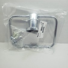 DELTA Nicoli Towel Ring Polished Chrome Wall Mount NIC46-PC