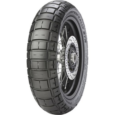 Pirelli Scorpion Rally STR Rear Tire - 170/60R-17 2803700CL77