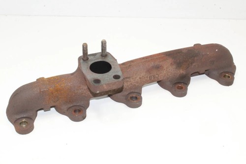 VOLVO V40 Hatchback Auspuffkrümmer 1.6 Diesel 84kw 2015