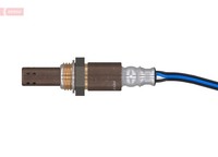 Denso Lambdasonde Sensor Abgassteuerung DOX-0132 FüR Ford Opel Honda Volvo Z02 2