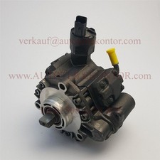 Generalüberholte VDO Einspritzpumpe 5WS40163 für Volvo C30, S40, V50 2.0D 100KW