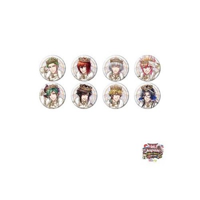NEW Dream Kingdom and the 100 Sleeping Princes Vol. 17 [Official Illustration]