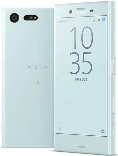 Sony Xperia X Compact SO-02J F5321 Phone WIFI 4.6" 32GB GSM 4G Original Unlocked - Picture 18 of 18