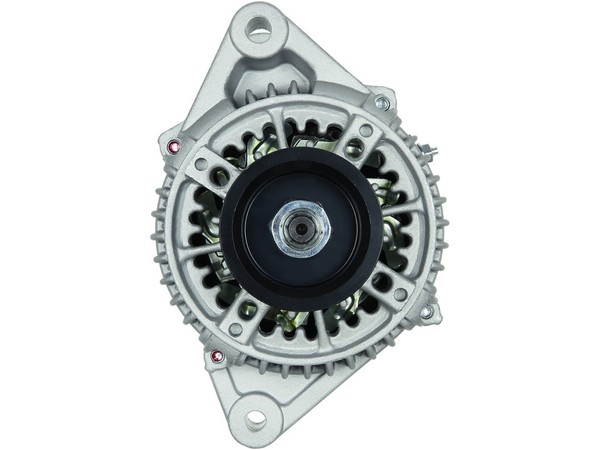 As-Pl Lichtmaschine Generator Lima AS A6229 FüR Toyota Corolla Carina Avensis 6-image