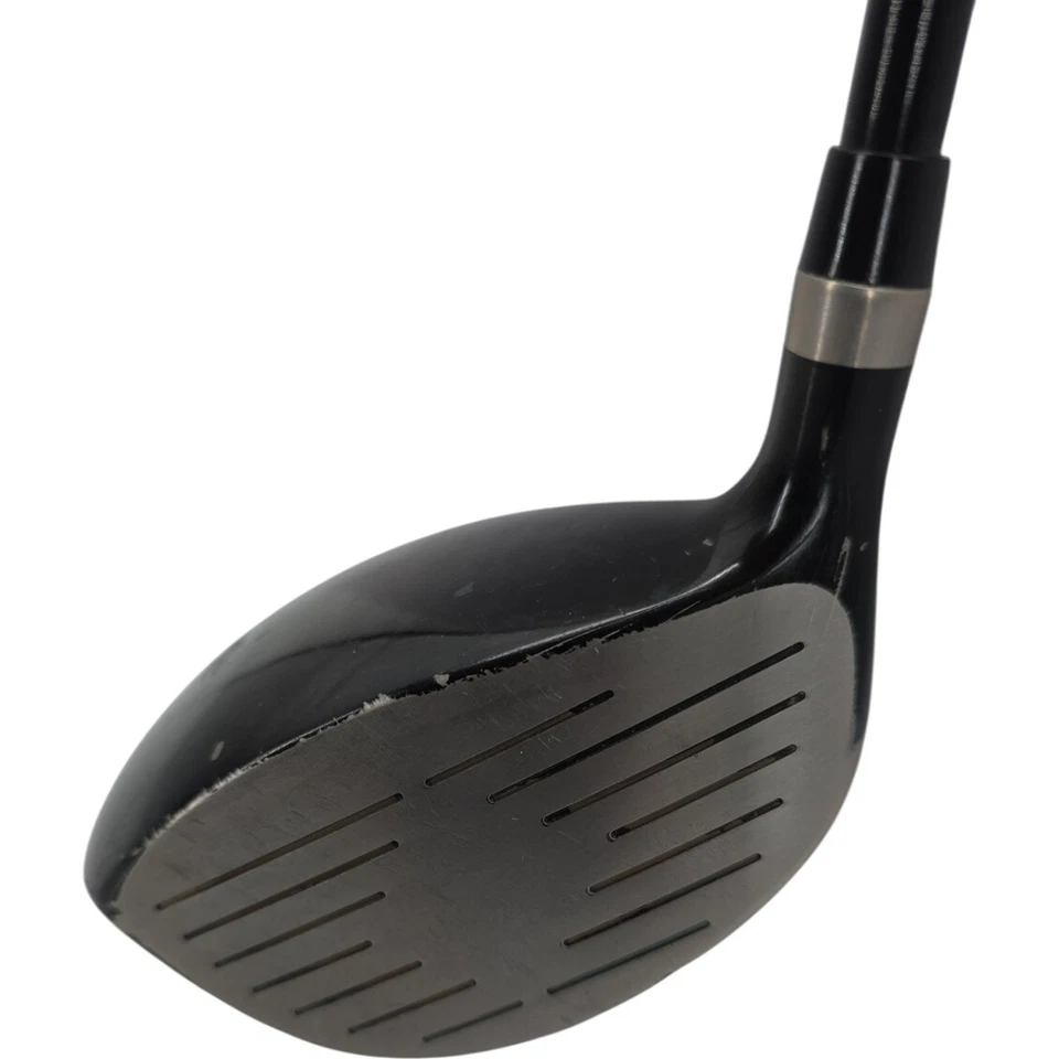Hippo Giant Forged Titanium 15 Degree Loft 3 Fairway Wood Golf Club Mens RH 45" - Image 2 of 4