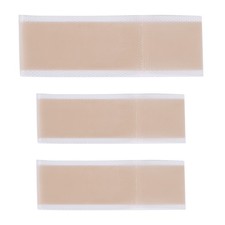 3PC Efficient Surgery Removal Silicone Gel Sheet Therapy Patch for8226