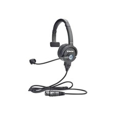 Clear-Com LW Single-ear standard HS XLR-4F