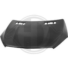 Motorhaube Haube Alu für Mercedes W166 ab Baujahr 2016 + GLE C292 Motorhaube Haube Alu für Mercedes W166 ab Baujahr 2016 + GLE C292