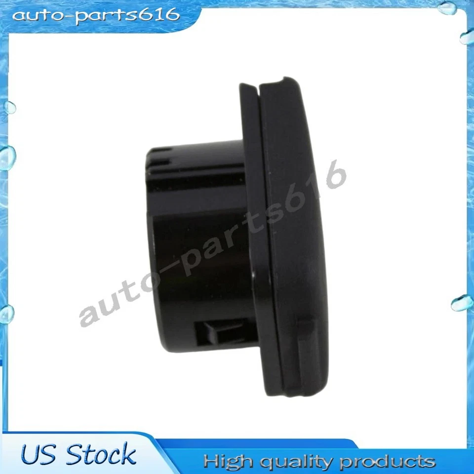 Console Power Outlet Cover Fit for 2011-2017 Ford F-150 F-250 F-350 Ford F-450 - Imagem 3 de 4