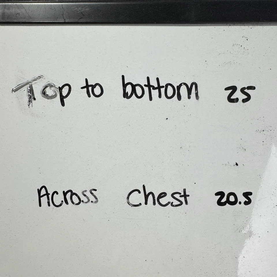 Vintage y2k 90s Southpole Camisa Camiseta Mujer 2x Negro Animal Print Acanalado Foto 3 de 4