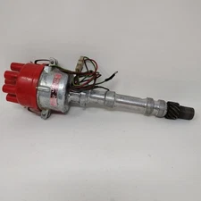 Mallory 3748201D Unilite Ignition Distributor Big Small Block Motors SBC BBC