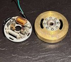 Harley Aermacchi Complete Magneto w/ Race / Offroad Set Up
