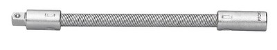 Proxxon - 1/4'' Flexible Verlängerung, 150 mm - 23706