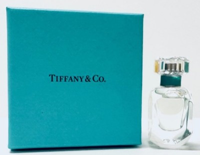 Tiffany oz ml Mini Eau de Parfum 