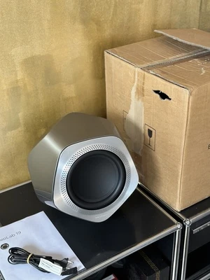 Bang & Olufsen Beolab 19 Mit OVP - Bild 1 von 4