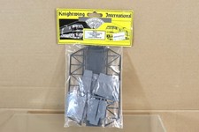 KNIGHTWING PN8 N GAUGE SINGLE TRACK GIRDER BRIDGE MODEL RAILWAY LAYOUT KIT on