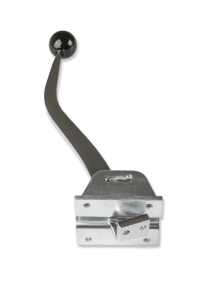 Mr. Gasket 7668 Floor Shifter - 3 or 4 Speed - Automatic - Image 3 of 4