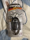 Energizer Instant Cell Phone Charger - Blackberry, Motorola'S Razr + Slvr, Lg