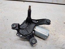 Astra G Caravan Scheibenwischermotor Wischermotor Hinten 09132802 53011112 Opel