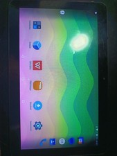 Majestic TAB-911 10" Wi-Fi+3G Tablet - Nero