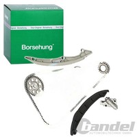 Borsehung Steuerkettensatz Passend FüR Skoda Octavia Rapid Superb Yeti VW CC