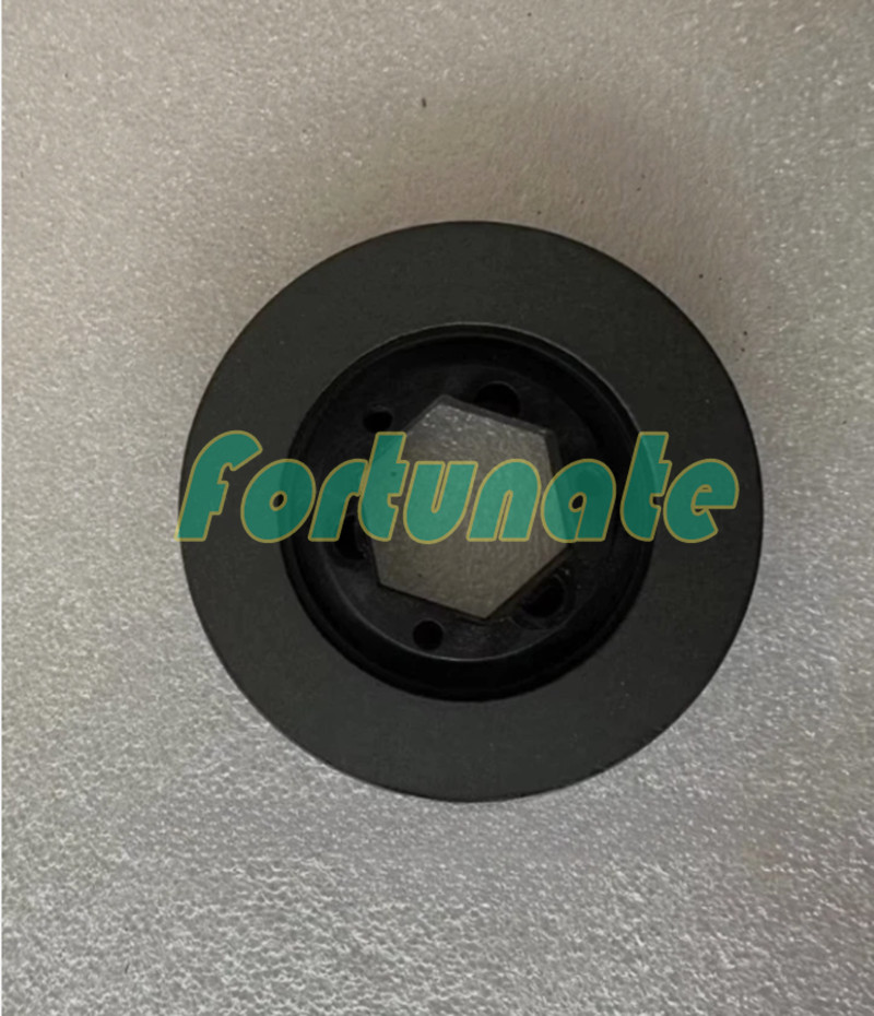 1PC NEW FOR Electromagnetic brake FDB08 FDB-08 Inner hexagonal brake pads