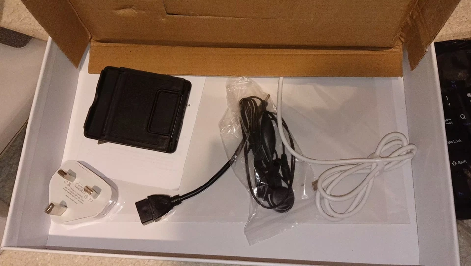 Android N8 Tablet 16gb Ram 64 Memory 1T - Image 3 of 4