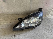 Peugeot 308 Mk2 2014-2020 n/s Headlight  Left Hand Halogen