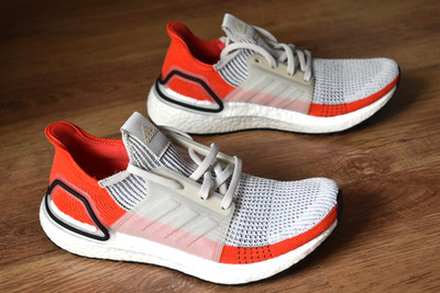 adidas UltraBoost 19  42,5  m F35245  pureboost cOnSorTium nmd 20