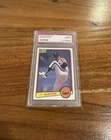 Nolan Ryan 1983 Donruss PSA 9 Mint Houston Astros HOF!!
