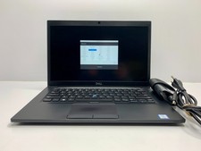 Dell Latitude 7490 i5-8350U 8GB RAM 256GB SSD LINUX