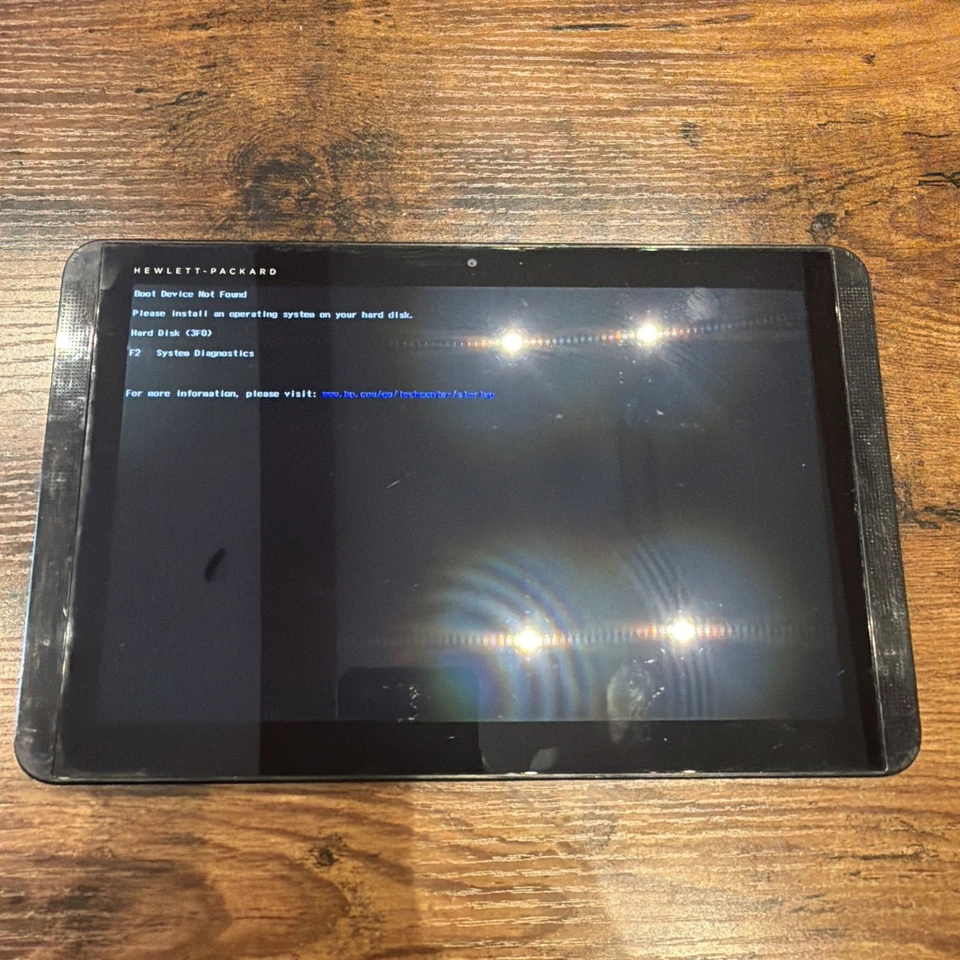 HP Pavillion X2 10-j000na - FAULTY - Image 3 of 4