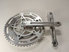 STRONGLIGHT 93 Crankset Triple Chainring 52/42/38, 170, French 14x125